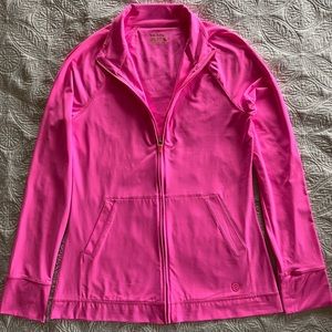 Lilly Pulitzer Jacket